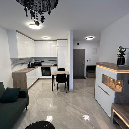 Apartament Poznanska Kalisz Zewnętrze zdjęcie