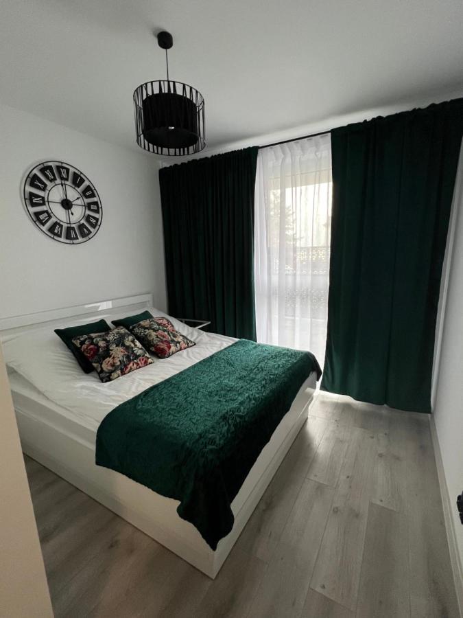Apartament Poznanska Kalisz Zewnętrze zdjęcie