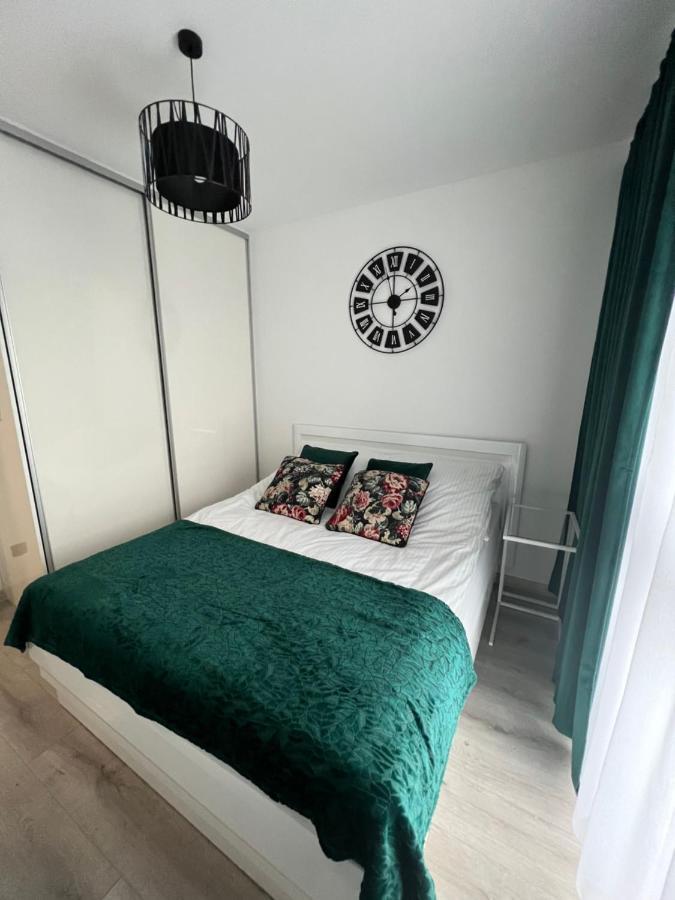 Apartament Poznanska Kalisz Zewnętrze zdjęcie