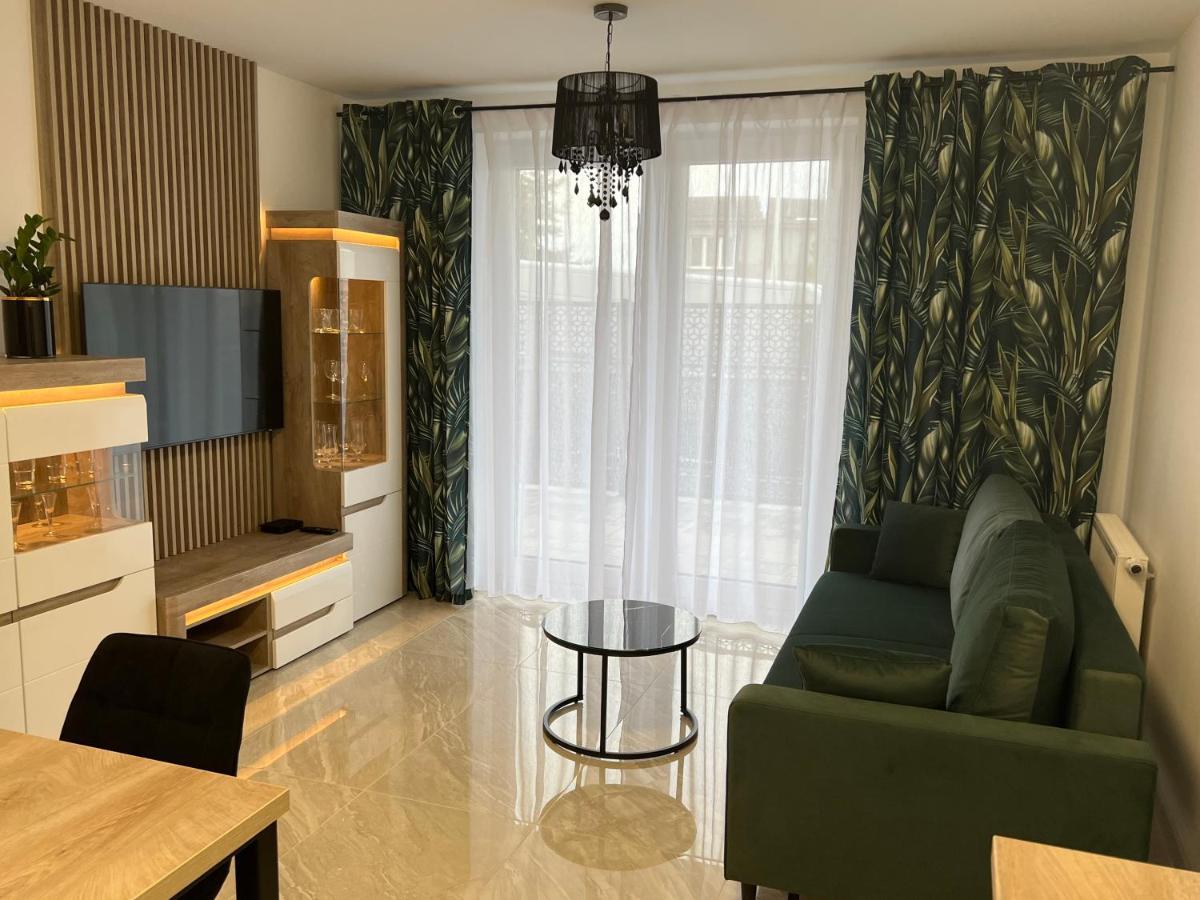 Apartament Poznanska Kalisz Zewnętrze zdjęcie