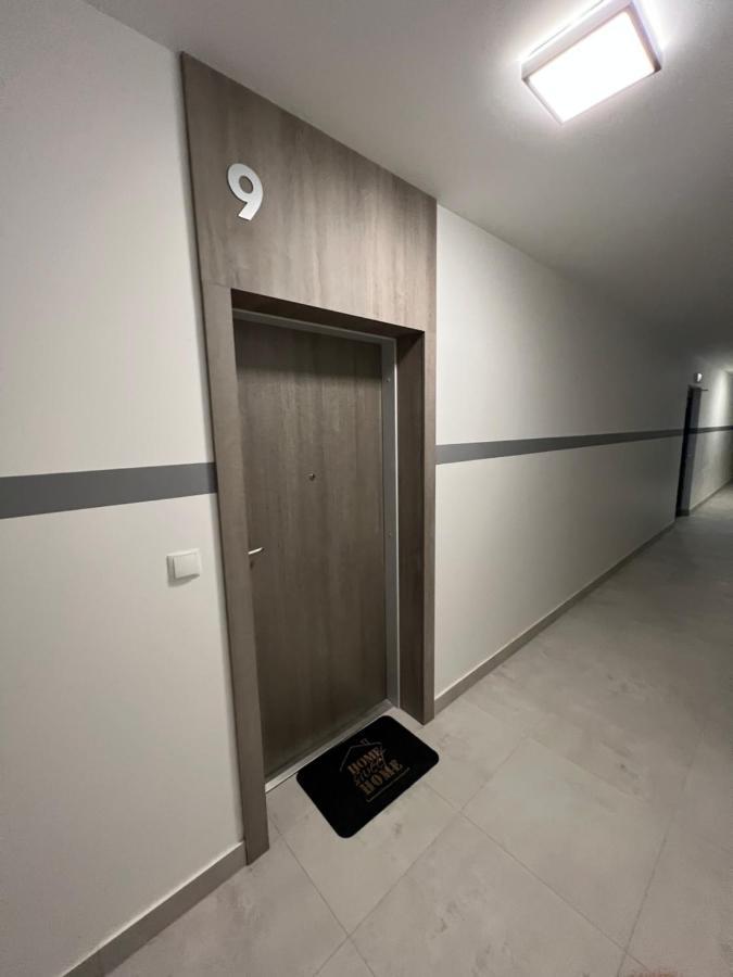 Apartament Poznanska Kalisz Zewnętrze zdjęcie